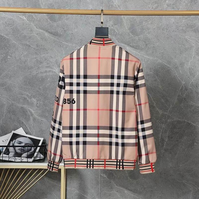 Burberry Men's Outwear 11